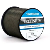 Shimano Fishing Technium A Lb Monofilament 790 M