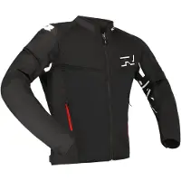 Richa Stradale Mesh Motorcykel Textil Jacka