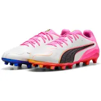 Puma King 20 Ultimate Fg/ag Fotbollsskor