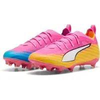 Puma Ultra 6 Pro Fg/ag Junior Fotbollsskor