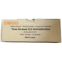 Utax 4441610010 svart toner (original)
