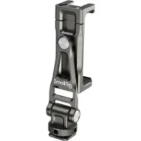 SmallRig 3559 Multifunctional Universal Metal Smarttelefonhållare