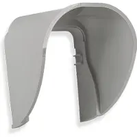 Satel HOOD C GY, Kylhjälm, Grå, 1 del, AOD-210, AOD-210 GY, AOD-200, AOD-200 GY, OPAL, OPAL GY, OPAL Plus, OPAL Plus GY, OPAL Pro, OPAL...