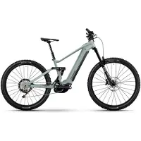 Lapierre Overvolt Tr 7.8 29´´ Deore Di2 6260 2026 Elcykel Mtb