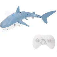 Colorbaby Shark-38cm Fjärrkontroll