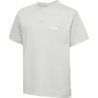 Hummel Light Sweat T-shirt Med Korta ärmar