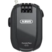 ABUS Combiflex 65cm kabellås