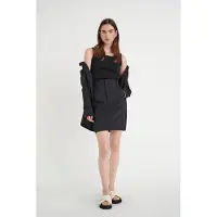 Inwear Kjol 'Zella' svart