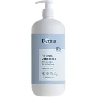 Ginza.se Derma - Family Conditioner 800 ml
