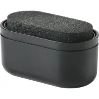 Zone Denmark - Singles Dishwashing Station with Sponge - Black