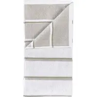 Zone Sauna Towel 100x50 Cm Handduk