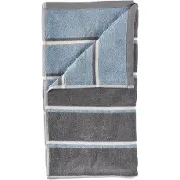 Zone Sauna Bath Towel 140x70 Cm Handduk
