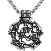 Varia Design Loke halsband