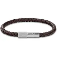 Calvin Klein Industrial Facets Armband