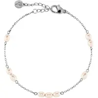 Edblad Breeze armband stål 130392