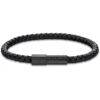 Calvin Klein Industrial Facets armband 35100088