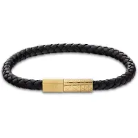 Calvin Klein Industrial Facets armband 35100087