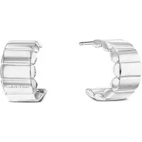 Calvin Klein Modern Repetition örhängen 35000943