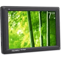 Caruba 7 FW759s Ultra Bright HDMI-skärm