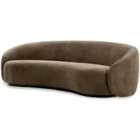 Eichholtz Amore soffa avelin brown