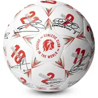 Athletic Club Firmas 25/26 Fotboll
