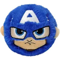 TY *****Ty BeanieBouncers Captan America 30312