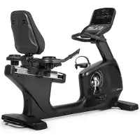 Gymstick Pro 20.0 Recumbentcykel