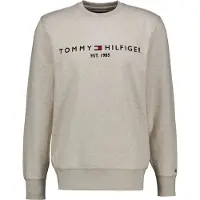 Tommy Hilfiger Sweatshirt marinblå / röd / vit