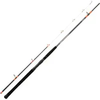 Daiwa Megaforce Boat Bottenfiskespö
