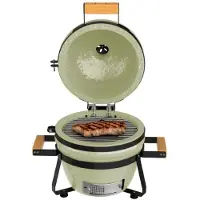 Cecotec Dragonfire 3200 Kamado Grill