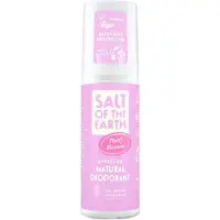 Salt of the Earth Peony Blossom Natural Deodorant - 100 ml