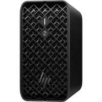 HP Workstation Mini PC, KI-superdator Z2 G1a AMD Ryzen AI Max+ Pro 395 5.1 GHz 64 GB RAM 2 TB SSD AMD AMD Radeon 8060S Unified Memory Architecture (UMA)
