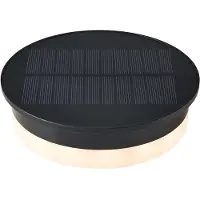 Markslöjd Solcellsmodul