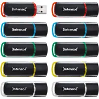 Intenso Business Line 3511551 Usb-minne