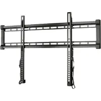Ginza.se SANUS VUEPOINT TV-mount Fixed 47-90" Black