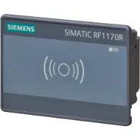 Siemens 6GT2831-6BB00 HF-IC-sändare Ethernet