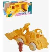 Viking Toys RE-LINE Jumbo grävmaskin (28 cm)