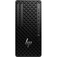 HP Z1 G1i - AI PC, AI Workstation - tower 1 x Core Ultra 7 265 / upp till 5.3 GHz - RAM 32 GB - SSD 1 TB - NVMe - Intel Graphics - Gigabit Ethernet...