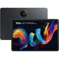TCL Tablet NXTPAPER 11 Plus WiFi 11 5" 8GB 256GB Grå