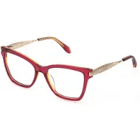 Just cavalli Vjc190-540tad 54x17x140 Mm Läsglasögon