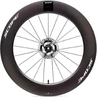 Scope R8.t Cl Disc Tubeless 2026 Framhjul För Landsvägscykel