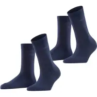 Esprit Sockor duvblå / mörkblå