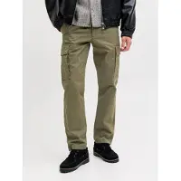 Jack & Jones Kane Frank Cargobyxor