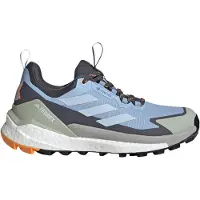 Adidas Terrex Free Hiker 2.0 Low Gore-tex Vandringsskor