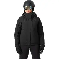 Helly Hansen Women's Crewswer Jacket skidåkning