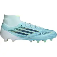 Adidas F50 Sparkfusion Elite Mid Cut Fg/ag Fotbollsskor För Damer