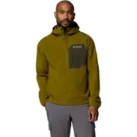 Columbia Tall Heights Iii Softshelljacka