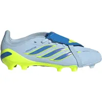 Adidas Predator Elite Fold-over Tongue Fg Junior Fotbollsskor