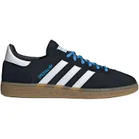 Adidas Skor - Handball Spezial - Cblack/Ftwwht/None - - 39 1/3 - Skor