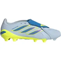 Adidas Predator League Fold-over Tongue Fg Fotbollsskor